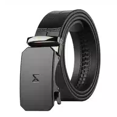 15 MINS Classic Automatic Buckle Belt