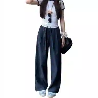 BLACK AT