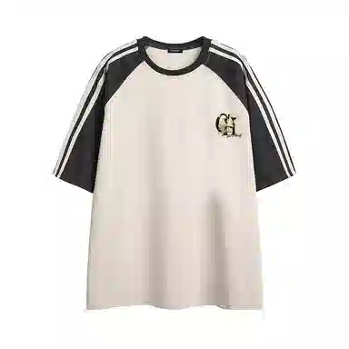 Chisportate Floral Patchwork T-Shirt