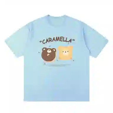 Caramella LogoT