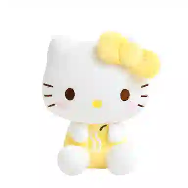 x Sanrio HelloKitty 21cm32cm