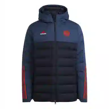 adidas FC Bayern SSP Navy