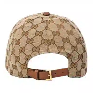 Gucci Cap