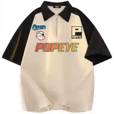 POPEYE LogoPolo