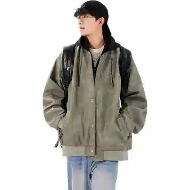 METE WHALE MT Vintage