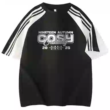 NINETEEN AUTUMN logoT