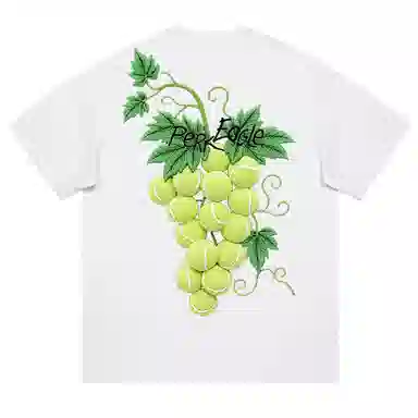 PERK EGLE LogocleanfitT