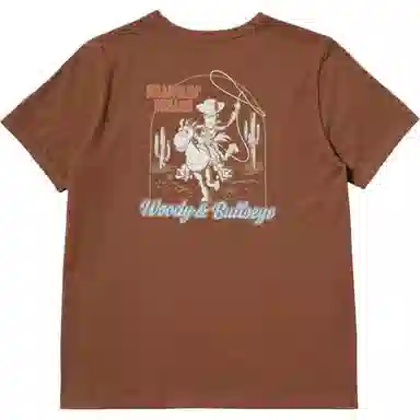 UNIQLO x Toy Story SS25 T-Shirt