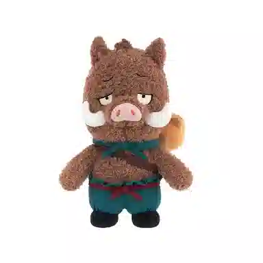 The Green Party 20cm