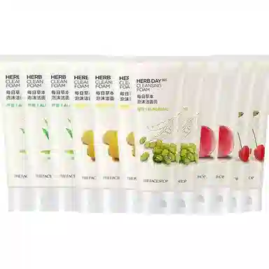 THE FACE SHOP 170g+150ml