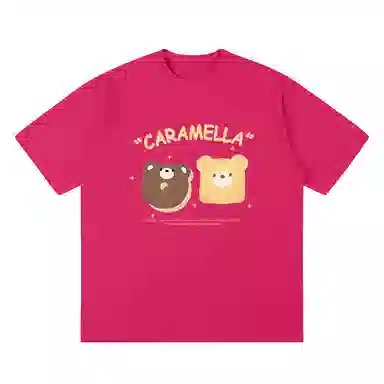 Caramella LogoT