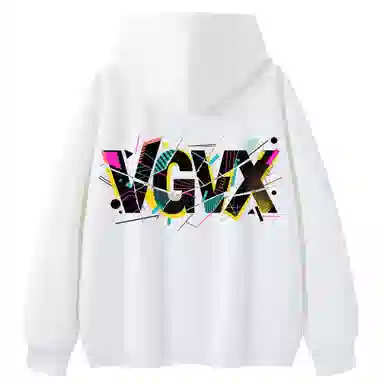 VGVX LOGO