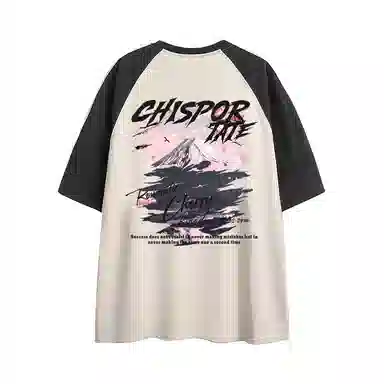 Chisportate T