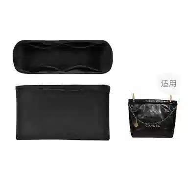 CHANEL22bag