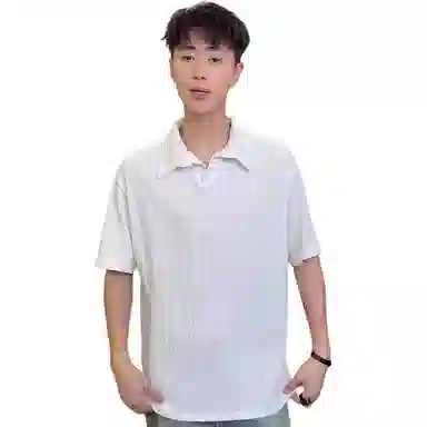 Hypeyourself POLO