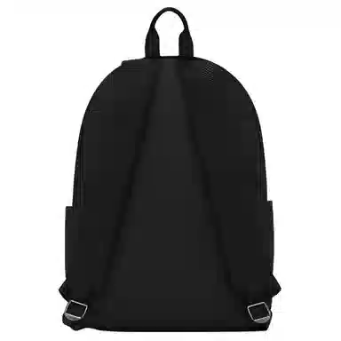Lacoste Backpack Black