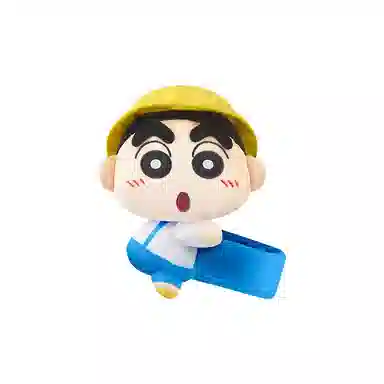 x Crayon Shinchan 6