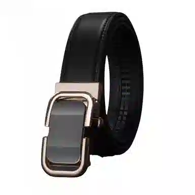 ROLLSMINJOR Automatic Buckle Belt