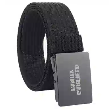 Garfield Family Outdoor Casual Workwear Belt 3.5cm