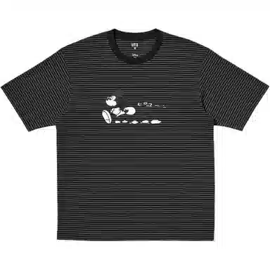 UNIQLO x Disney SS25 T