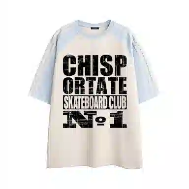 Chisportate LOGOT