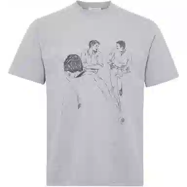 JW Anderson T
