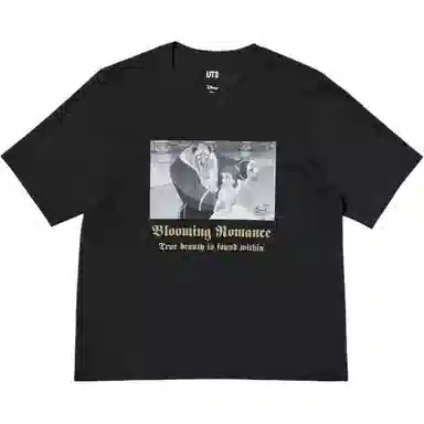 UNIQLO x Disney SS25 T