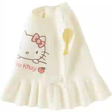 DAVEBELLA x Hello Kitty