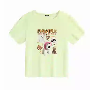 Fingercroxx itFGXX T