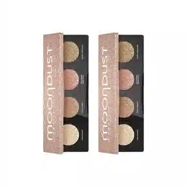 URBANDECAY Moondust Eyeshadow