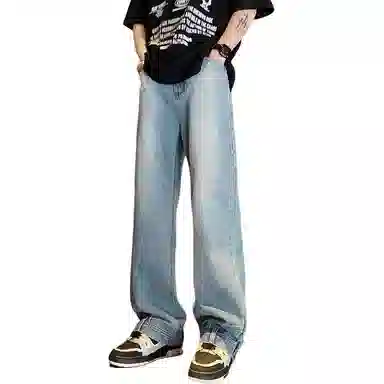M JEANS STUDIOS 7