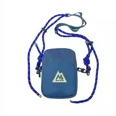 Delixiong Trendy Shoulder Bag