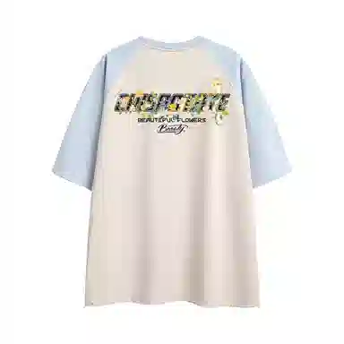 Chisportate T