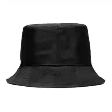 Jordan Fisherman Hat Black