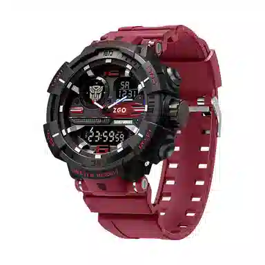 Zgox 8926 Transformers