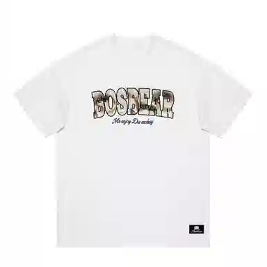 BOS BEAR LogoT
