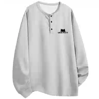 NINETEEN AUTUMN polo