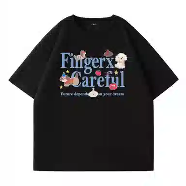 Fingercroxx T