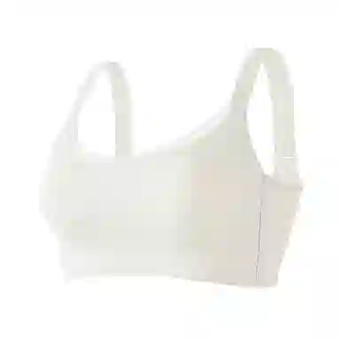 欧迪芬 裸感无痕冰丝轻薄透气亲肤柔软软支撑大胸显小上托聚拢防下垂收副乳夏季冰凉感文胸 女款