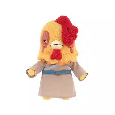 The Green Party 20cm