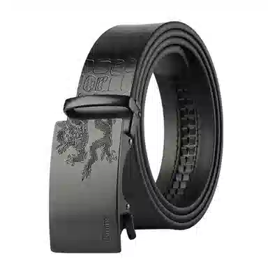 15 MINS Automatic Buckle Belt