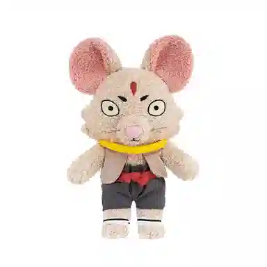 The Green Party 20cm