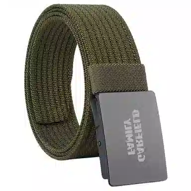Garfield Family Outdoor Casual Workwear Belt 3.5cm