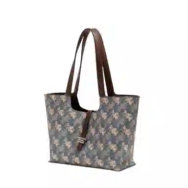 PESASRIE PVC Tote