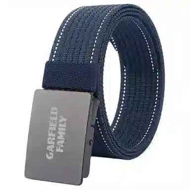 Garfield Family Outdoor Casual Workwear Belt 3.5cm