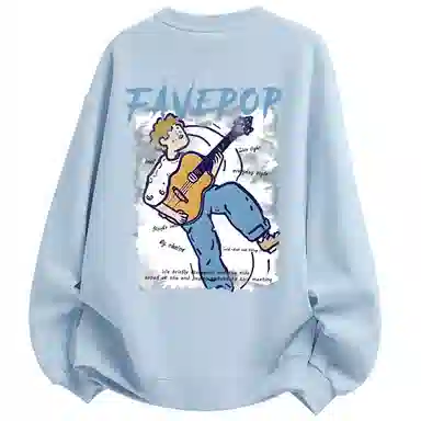 FAVEPOP Logo