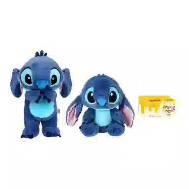 POTDEMIEL x Disney 33cm50cm