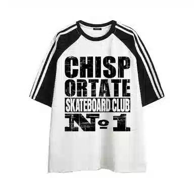 Chisportate LOGOT