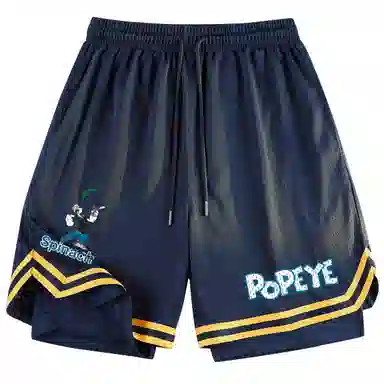 POPEYE logo