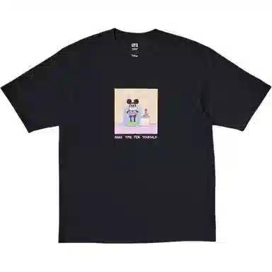 UNIQLO x Disney SS25 T